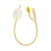 HR® TRUCATH® FOLEY CATHETERS Catheter, TruCath®, Silicone-Elastomer Coated Latex, Foley, 2-Way, 30ml Balloon, 20fr, 12ea/cs