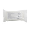 HR® TRUCATH® RED RUBBER INTERMITTENT CATHETER TRAY Catheter Tray, Red Rubber, Intermittent, 14 Fr, (3) PVP Pre-saturated Swabsticks, Underpad, Fenestrated Drape, (1 Pr) Medium Nitrile Gloves, Specimen Container, 5 g Lubricating Jelly Packet, 1100 ml 