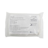 HR® TRUCATH® RED RUBBER INTERMITTENT CATHETER TRAY Catheter Tray, Red Rubber, Intermittent, Pre-connected to 900 ml Drainage Bag, 14 Fr, (3) PVP Pre-saturated Swabsticks, Underpad, Fenestrated Drape, (1 Pr) Medium Nitrile Gloves, 5 g Lubricating Jell