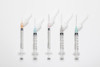 TERUMO SURGUARD3® SYRINGE WITH SAFETY NEEDLES Safety Needle with 3cc Syringe, 21G x 1½", 100/bx, 4 bx/cs (US Only)