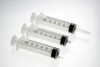 TERUMO 60CC SYRINGES Syringe, 60cc, 2oz Catheter Tip, 25/bx, 4 bx/cs (US Only)