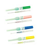 TERUMO SURSHIELD-PUR IV SAFETY CATHETERS Sureshield-PUR I.V. Catheters, Safety, 18G x 1-1/4", 50/bx, 4 bx/cs (Rx)