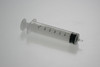TERUMO SYRINGE ONLY Syringe, 30cc, No Needle, Luer Slip Tip, 25/bx, 4 bx/cs (US Only)