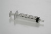 TERUMO SYRINGE ONLY Syringe, 5cc, No Needle, Luer Slip Tip, 100/bx, 10 bx/cs (US Only)