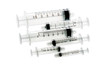 TERUMO SYRINGE ONLY Syringe, 20cc, No Needle, Luer Lock, 50/bx, 4 bx/cs  (US Only)