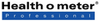 Health o meter Brand Logo
