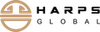 Harps Global Brand Logo