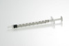 TERUMO TUBERCULIN SYRINGES TB Syringe Only, 1cc, 100/bx, 10 bx/cs (3SS-01T) (US Only)