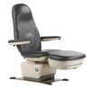 MTI EXAM & PROCEDURE CHAIRS 529 Podiatry/Wound Procedure Chair, Standard Base, 100-240V ( ONLY) (Continetal US & Canada)