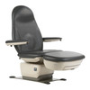 MTI EXAM & PROCEDURE CHAIRS 529W Podiatry/Wound Bariatric Chair, Standard Base, 100-240V ( ONLY) (Continetal US & Canada)