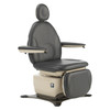 MTI EXAM & PROCEDURE CHAIRS 830 Procedure Chair, Swivel Base, 100-240V ( ONLY) (Continetal US & Canada)