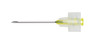 TERUMO SURTRACT™ SAFETY NEEDLES SurTract™ Safety Neelde, 20G X 1", 100/box, 10 bx/cs (US Only)