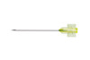 TERUMO SURTRACT™ SAFETY NEEDLES SurTract™ Safety Neelde, 20G X 1 1/2", 100/box, 10 bx/cs (US Only)