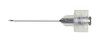 TERUMO SURTRACT™ SAFETY NEEDLES SurTract™ Safety Neelde, 22G X 1", 100/box, 10 bx/cs (US Only)