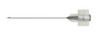 TERUMO SURTRACT™ SAFETY NEEDLES SurTract™ Safety Neelde, 22G X 1 1/2", 100/box, 10 bx/cs (US Only)
