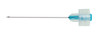 TERUMO SURTRACT™ SAFETY NEEDLES SurTract™ Safety Neelde, 23G X 1 1/2", 100/box, 10 bx/cs (US Only)