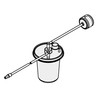 MTI CABINET ACCESSORY Vacuum System Consumable Items Replacement Kit # 1 ( ONLY) (Continetal US & Canada)