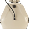 MTI CHAIR ACCESSORY Adapter Kit, Back Mounted Exam Light, G2 ( ONLY) (Continetal US & Canada)