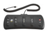 MTI CHAIR ACCESSORY Foot Control, 2 Func (L,B), G2 ( ONLY) (Continetal US & Canada)