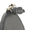 MTI CHAIR ACCESSORY Forearm Support, Prosthetic Headrest Assembly, G2 (set of 2) ( ONLY) (Continetal US & Canada)