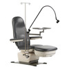 MTI CHAIR ACCESSORY IV Rod Assembly, Adjustable, Post Mounted, G2 ( ONLY) (Continetal US & Canada)