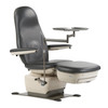 MTI CHAIR ACCESSORY Mayo Tray Assembly, Base Mount, Mounted, G2 ( ONLY) (Continetal US & Canada)