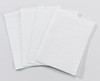 TIDI 3-PLY TISSUE/POLY TOWEL & BIB - Towel, 3-Ply Tissue & Poly, White, 13" x 18", 500/cs