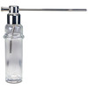 MTI ENT CABINET Bottle #175, Glass Powder Blower ( ONLY) (Continetal US & Canada)
