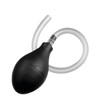MTI ENT CABINET Insufflator Bulb, Pneumatic Head, WA 21501 ( ONLY) (Continetal US & Canada)