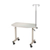 MTI INSTRUMENT TABLE IV Rod & Mount, Adjustable, OSIT Table ( ONLY) (Continetal US & Canada)