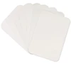 TIDI CHOICE TRAY COVERS - Heavyweight Tray Cover, Ritter (B), 8½" x 12¼", Blue, 1000/cs