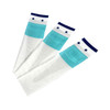 TIDI DIGITAL ORAL THERMOMETER SHEATH - Digital Oral Thermometer Sheaths, 500/bx, 10 bx/cs