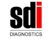 SDI Diagnostics Brand Logo