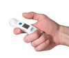 ADC ADTEMP™ TEMPLE TOUCH THERMOMETER Temple Digital Thermometer, 6-Second, 12/pk (US Only) THERMOMETER NON-CONTACTADTEMP 6 SEC 12/PK