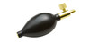 ADC INFLATION BULBS & VALVES ADFLOW™ Bulb & Valve (870N & 871), Latex Free (LF) VALVE/BULB ADFLOW LF