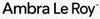 Ambra Le Roy Brand Logo
