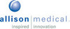 Allison Medical Brand Logo