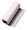 TIDI SMOOTH CHIROPRACTIC HEADREST BARRIER ROLL - Headrest, Chiropractic, Smooth, White, 8½" x 225 ft, 25/cs