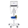NEWMAN simpleABI SYSTEMS Automated System For ABI, TBI & Segmental Studies (93923 & 93922) (US Only) ( ONLY)