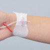 TIDI GRIP-LOK® UNIVERSAL SECUREMENT DEVICE - Securement Device, Universal, Medium, Sterile, Individually Packaged, 100/bx