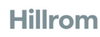 Hillrom Brand Logo