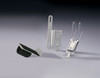 TIDI POSEY ADAPTORS, CABLES AND BRACKETS - Alarm Mounting Bracket with Wire Hanger (Continental US + HI Only)