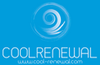 Cool Renewal Brand Logo