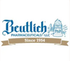 Beutlich Brand Logo