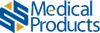 SS Medical Brand Logo