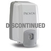 GOJO PROVON® DISPENSERS Provon® Maximum Capacity Dispenser, Grey, Uses 2000mL Refills, 8/cs (Available Only with purchase of GOJO Branded Products) (To Be DISCONTINUED)