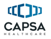 Capsa Brand Logo