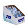 GOJO PURELL® ADVANCED INSTANT HAND SANITIZER Instant Hand Sanitizer, 1 fl oz Bottle, Display Bowl, Refreshing Gel, 36/cs (HAZMAT Fees Apply, cannot ship via Air or to AK, GU, HI, MP, PR, VI)