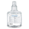 GOJO PROVON® LTX-12™ ANTIBACTERIAL HANDWASH PROVON® LTX™ Handwash, 1200mL, Light Blue, 2/cs (172 cs/plt)