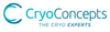 CryoConcepts Brand Logo